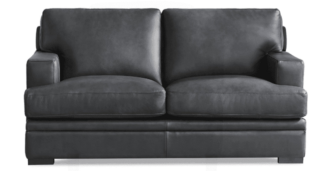 Georgia Leather Sofa Collection